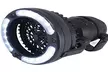 Portable 2-in-1 Tent LED Light and Fan - Second Medium