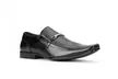 Bonafini Men's Dress Loafers - Second Medium