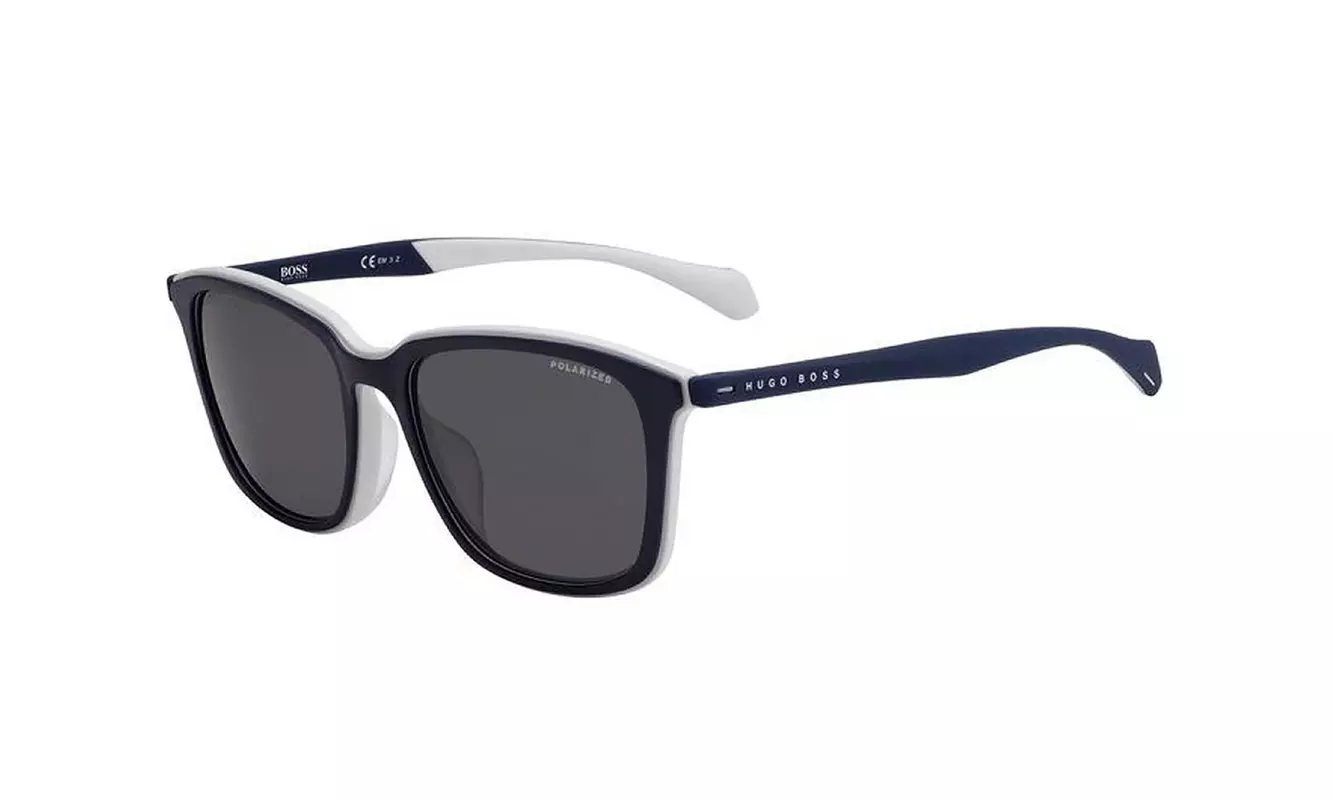 Hugo Boss Polarized Men's Sunglasses