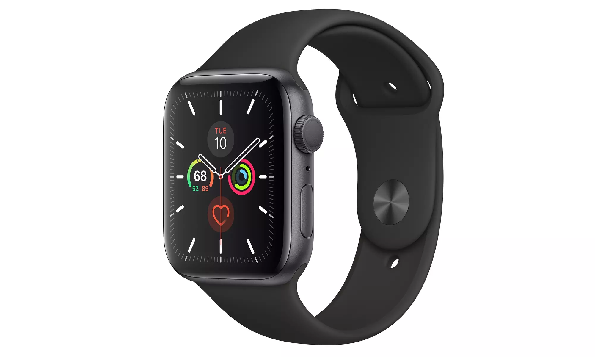 Apple Watch Series 4/5 40mm/44mm (GPS or Cellular) - A Grade Refurbished