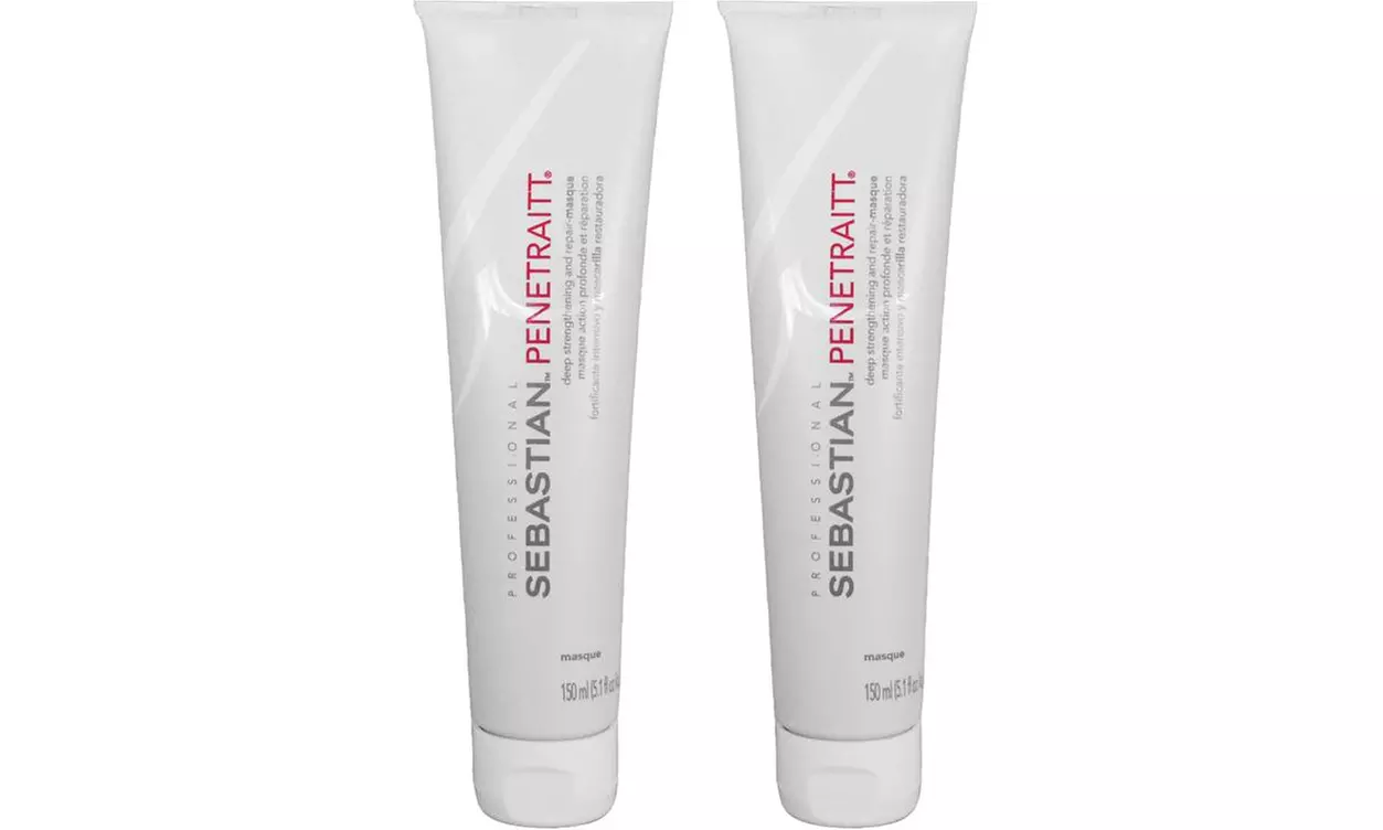 Sebastian Drench Treatment or Penetraitte Masque