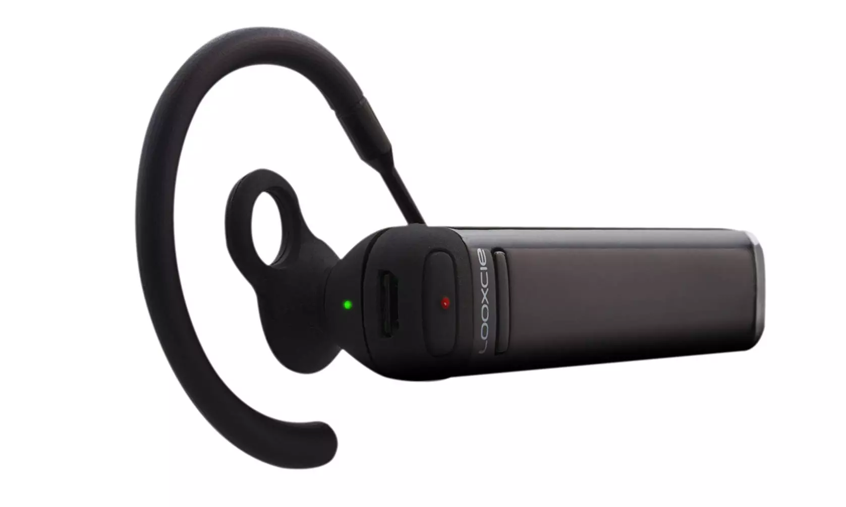 Looxcie LX2 Wearable Video Cam for iPhone and Android (New Open Box) - Second Medium