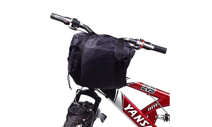 miracle bike bag