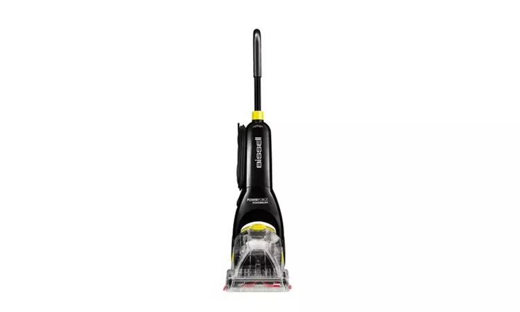 BISSELL PowerForce PowerBrush Full Size Carpet Cleaner, 2089 - Second Medium