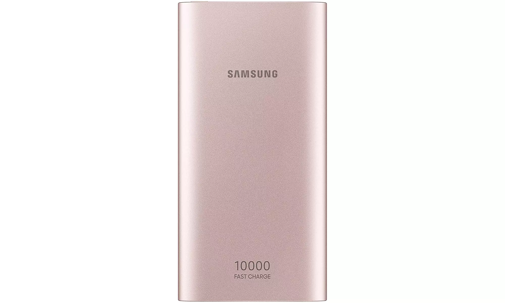 Samsung Battery Pack Dual Port USB Fast Portable Charger 10,000 mAh - Second Medium