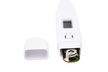 Full Body Medical Digital Lcd Heating Thermometer Temperature Measurement Test - Second Medium