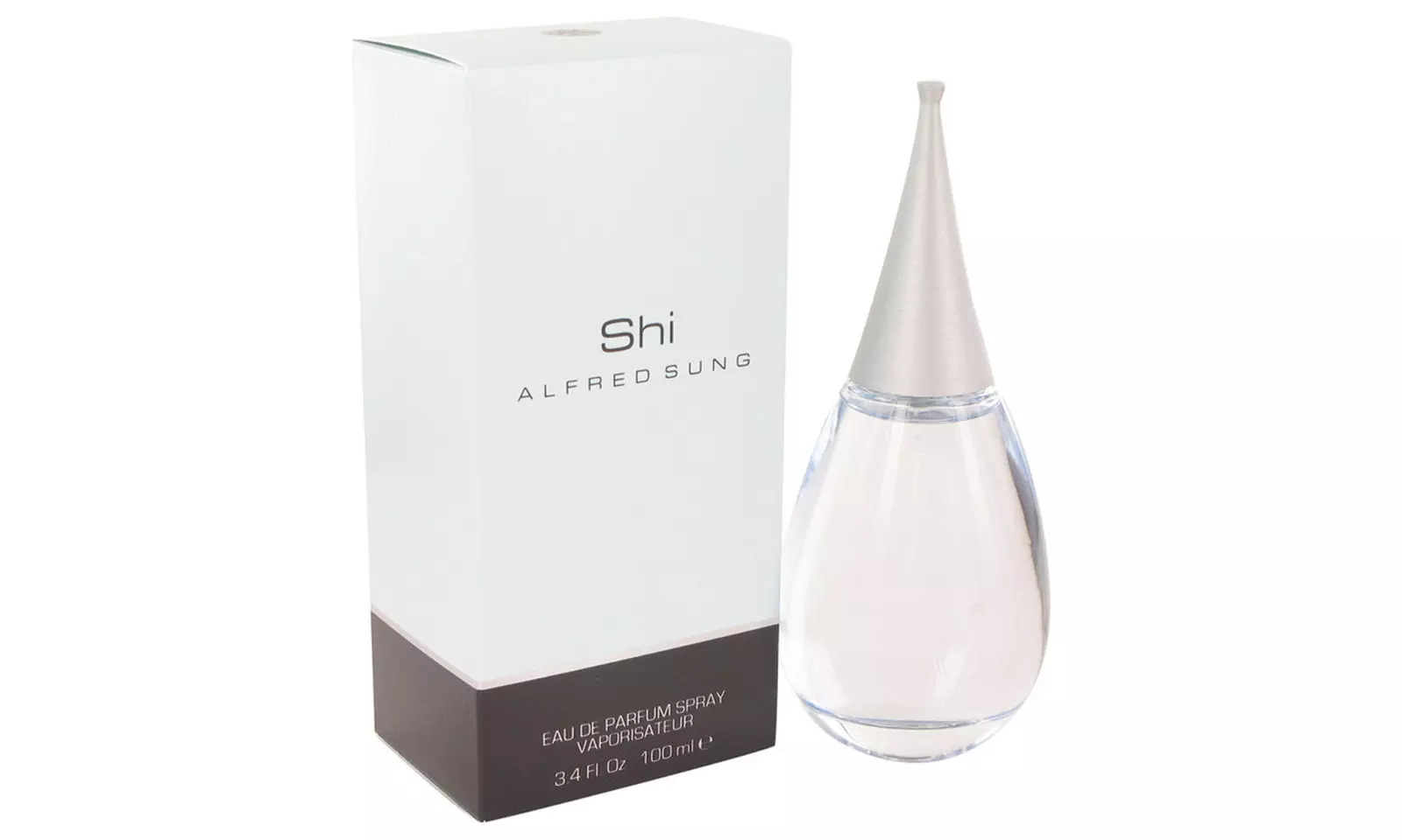 Shi By Alfred Sung 3.4oz/100ml Eau De Parfum Spray For Women