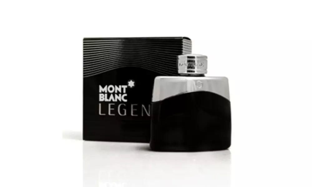 Mont Blanc Legend or Legend Intense