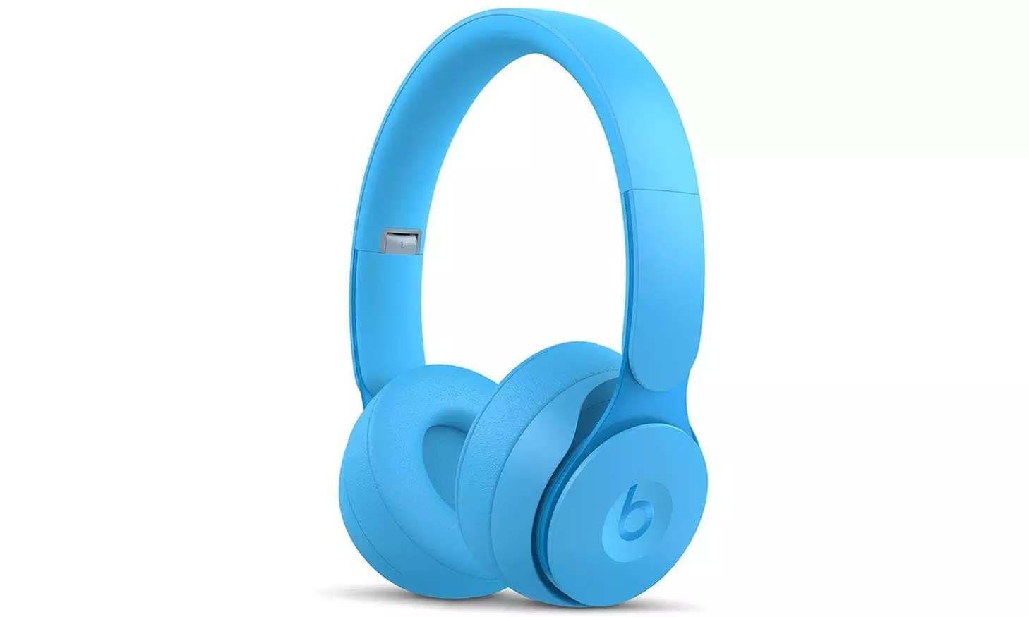Beats Solo Pro More Matte Collection Wireless Noise Canceling Headphones (NEW) - Primary Image