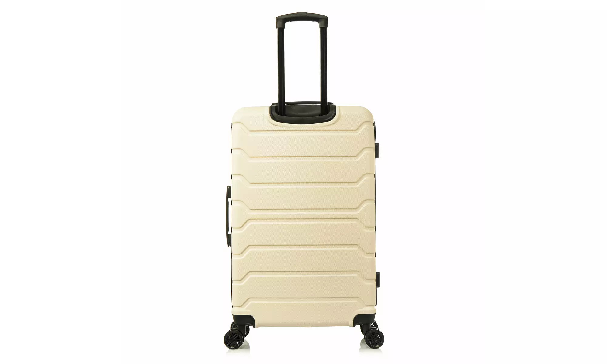 InUSA Trend lightweight hardside spinner luggage 20'', 24", 28" 