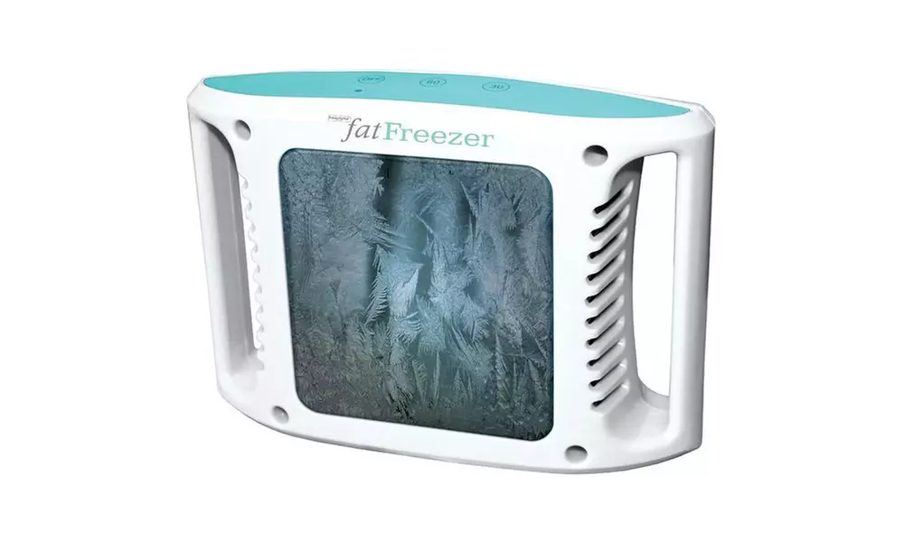Body Sculpting Shape-N-Freeze... | Groupon Goods
