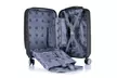 InUSA Avila 20", 24", or 28" Spinner Luggage or 3-Piece Set - Second Medium