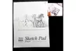 Sketch Drawing BOOK - Second Medium