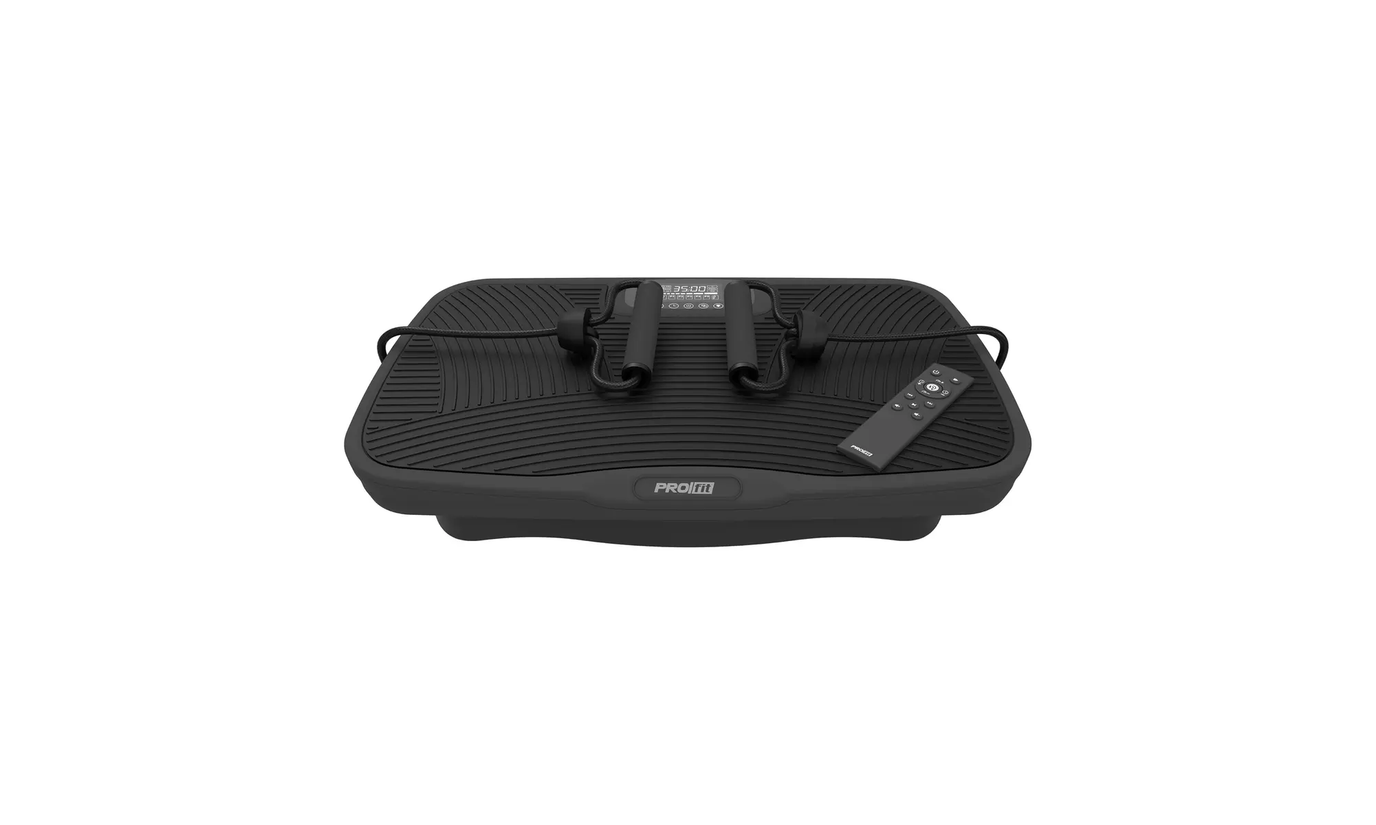 PROfit VibraBoard, Vibrating Workout Board with Bluetooth Speaker - Primary Image