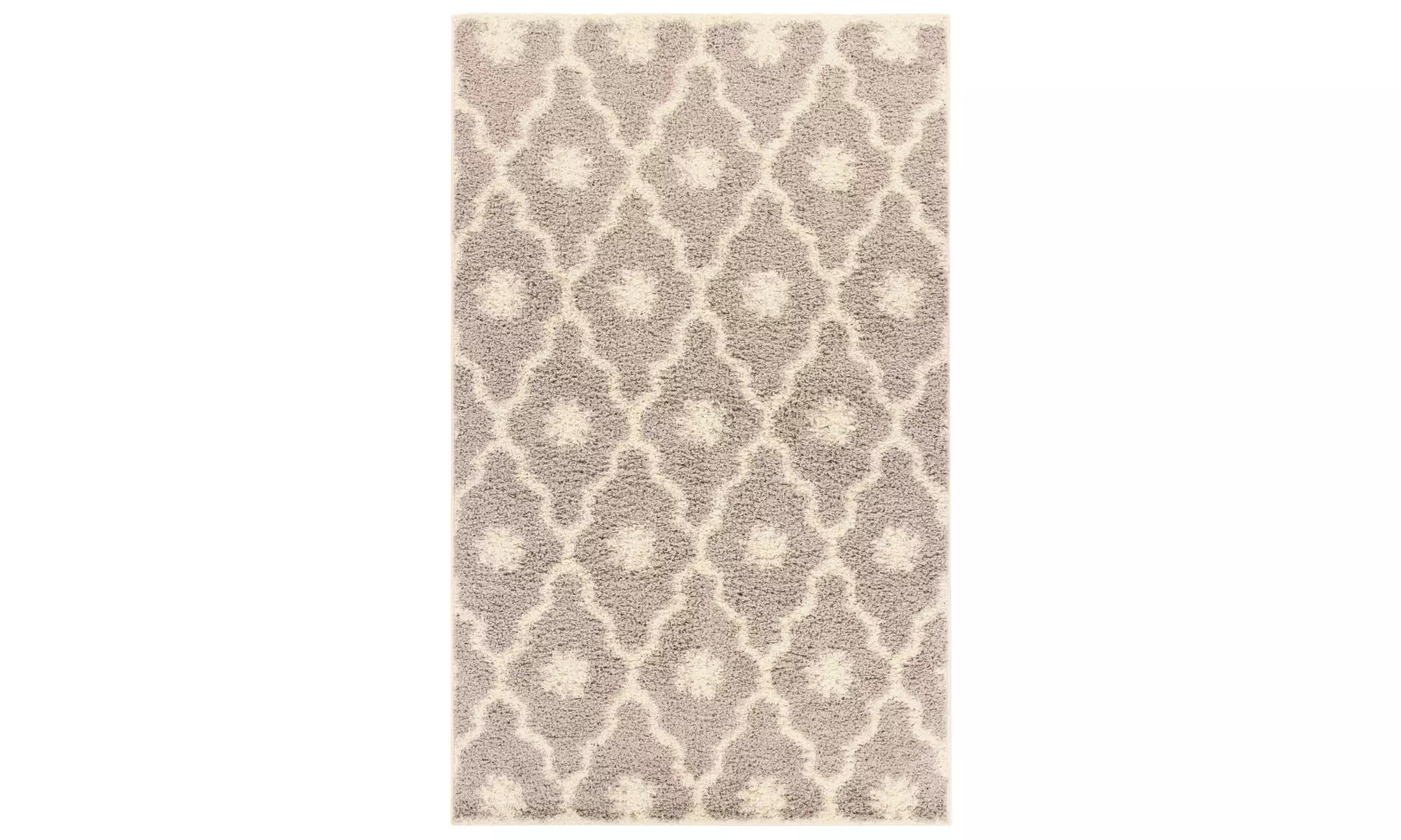 Superior Dustin Western Shag Area Rug - Primary Image