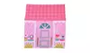 Children's Game Tent Girls'Indoor And Outdoor Houses Toy House Garden House