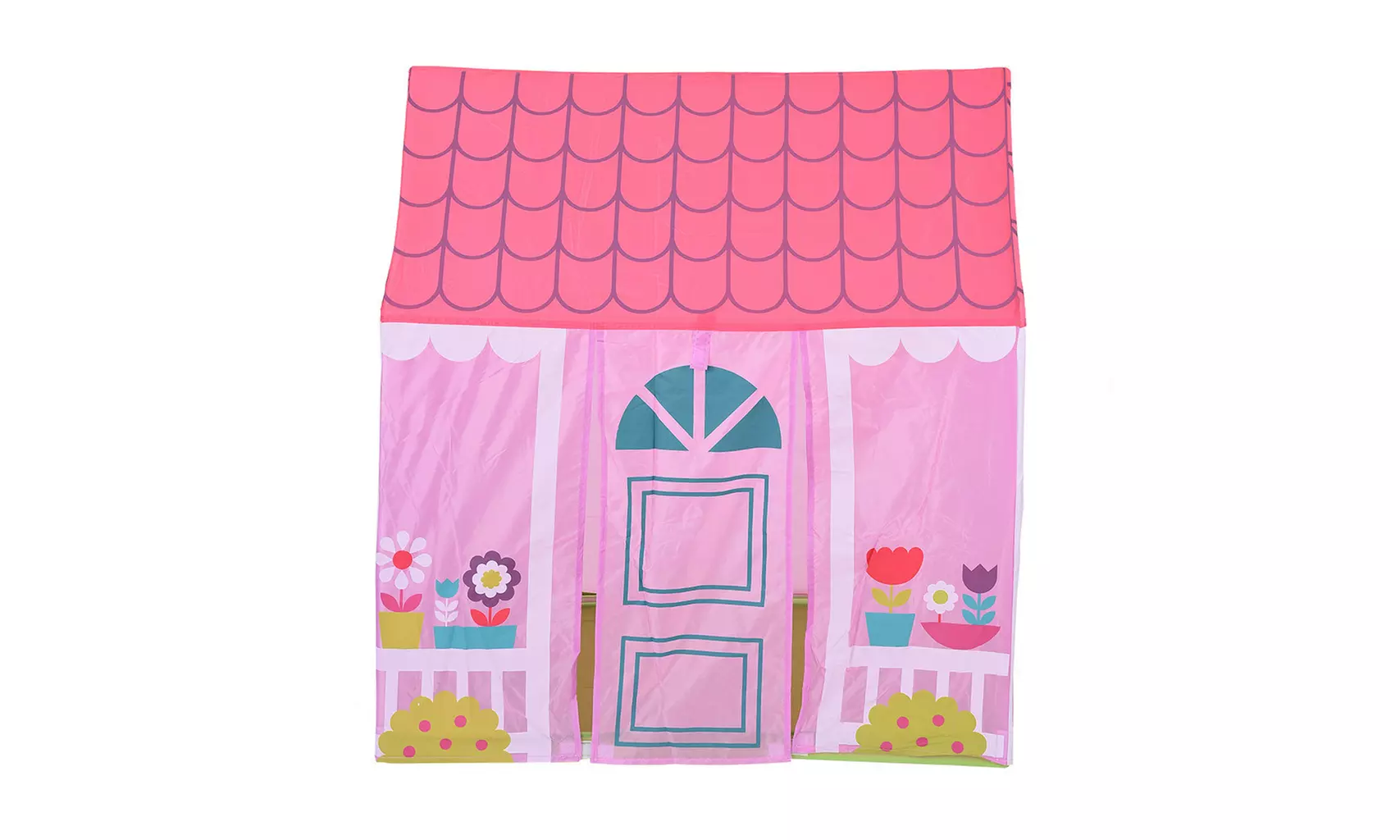 Children's Game Tent Girls'Indoor And Outdoor Houses Toy House Garden House - Primary Image
