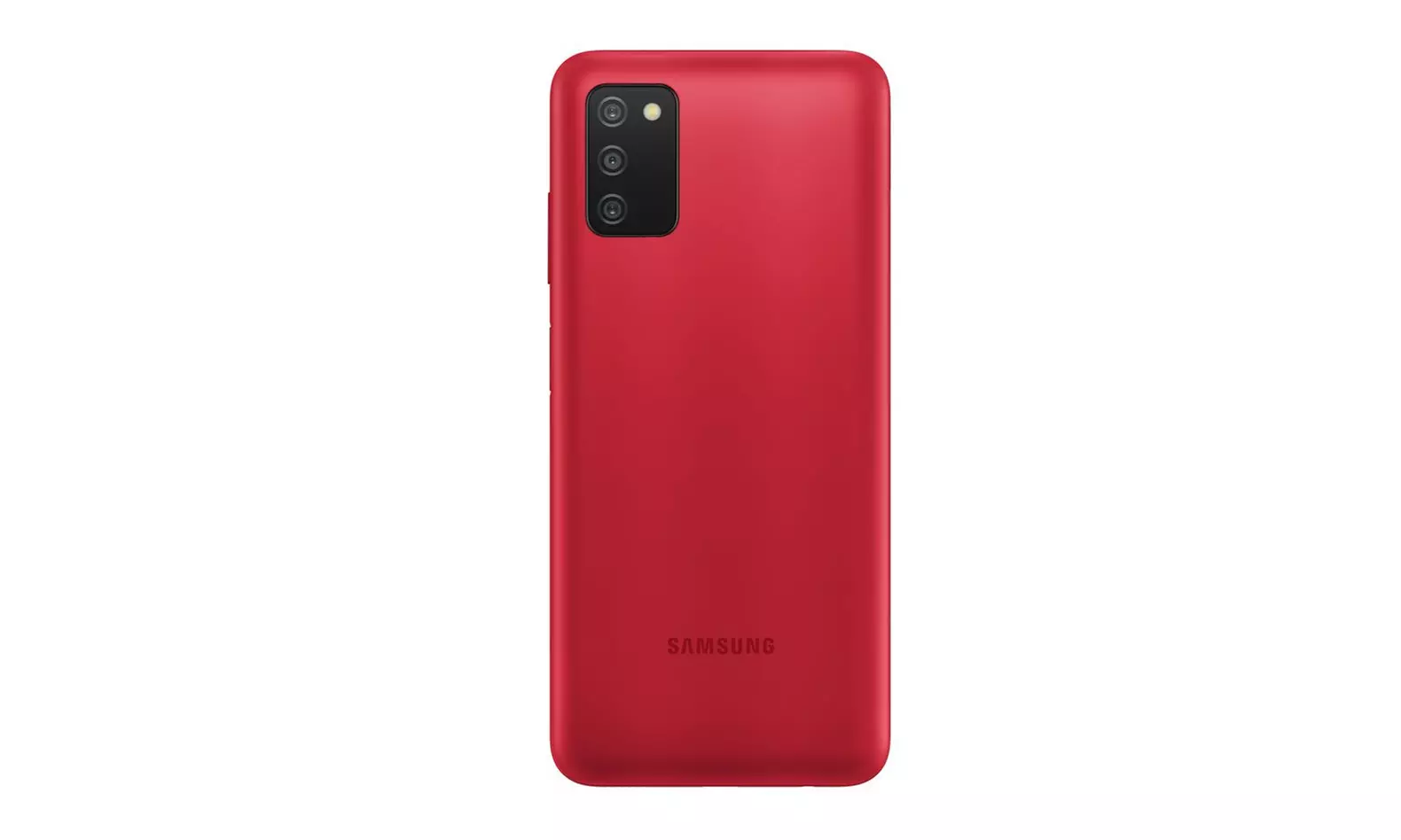 Samsung Galaxy A03s A037M 64GB Dual Sim GSM Unlocked Android Smartphone  - Primary Image