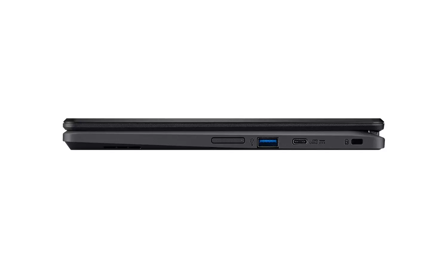 Acer Chromebook R751T-C4XP - 11.6" Intel Celeron N3350 4GB 32GB (Grade A Refurb) - Second Medium