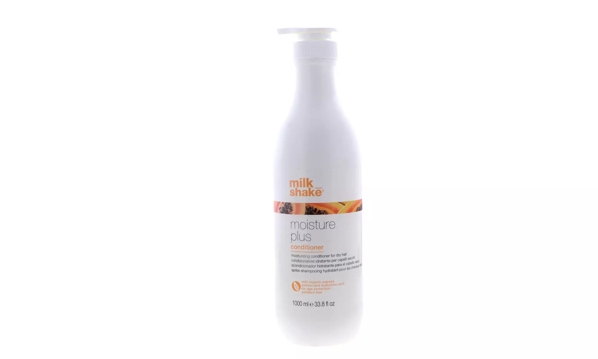 Milk Shake Moisture Plus Conditioner, 33.8 oz - Primary Image