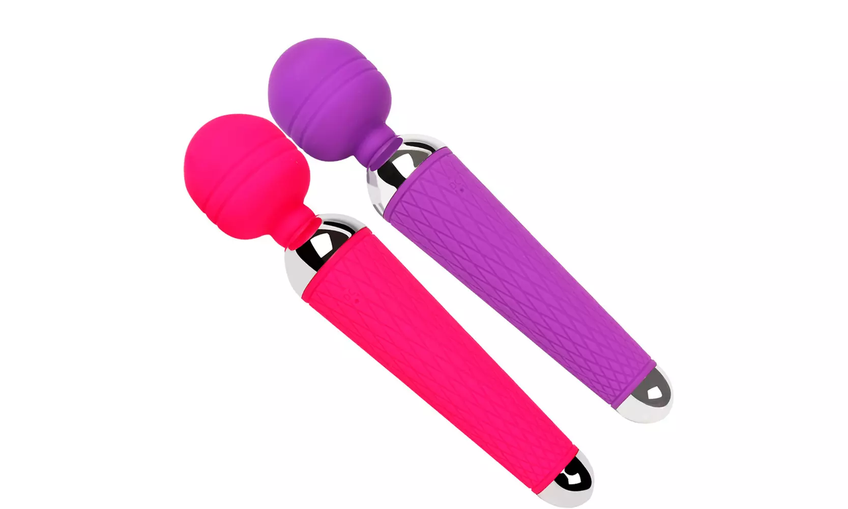 10 Speed Powerful Magic Wand Vibrator - Primary Image