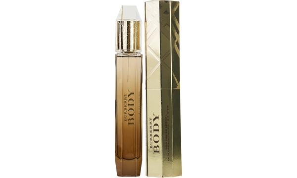 Burberry body 2024 perfume 80ml