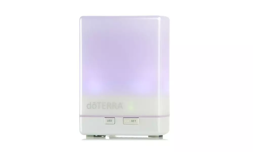 doTERRA Aroma Lite Diffuser - Primary Image