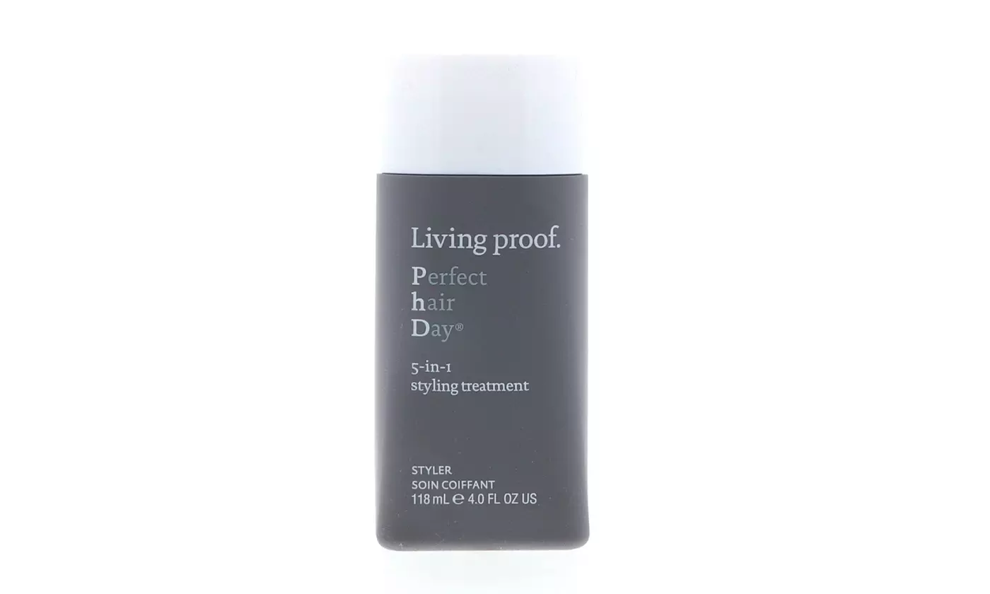 Living Proof Perfect Hair Day 5-in-1 Styling Treatment 4 oz