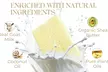 Saisze Soap Bar for All Skin Types 2 Piece 9.92 oz Multiple Options - Second Medium