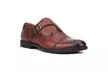 New York & Company Men's Marlon Monk Strap Dress Shoe - Second Medium