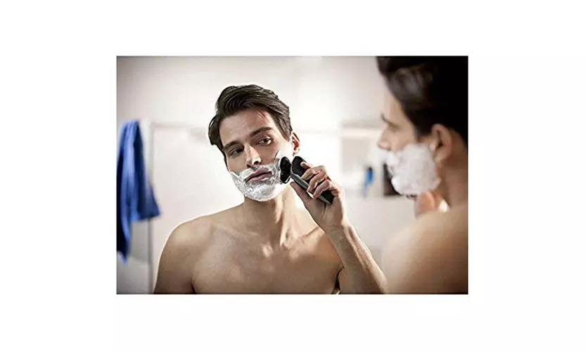 Norelco SH50 Replacement HQ8 Head Shaver Series 5000 - Second Medium