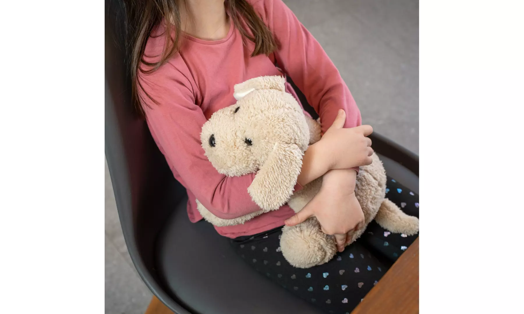 Weighted Plush Animals for Children - for Anxiety Focus or Sensory Input