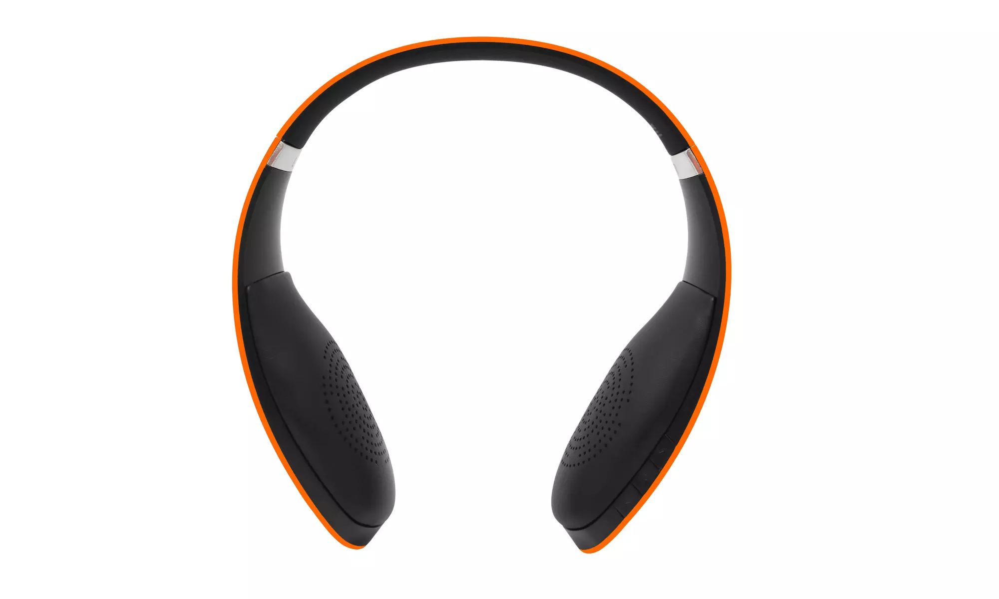 Leme EB30A Wireless Bluetooth Headphones with Built-in Mic and 12 Hour Battery - Primary Image