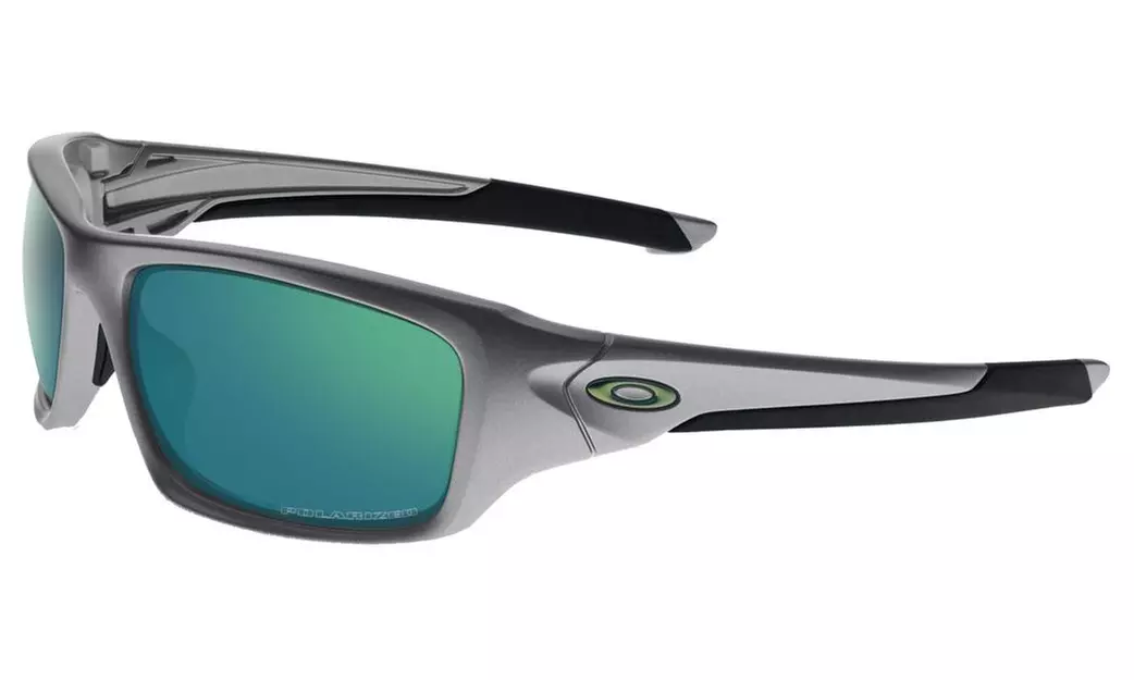 Oakley Valve Polarized Sunglasses in Multiple colors 