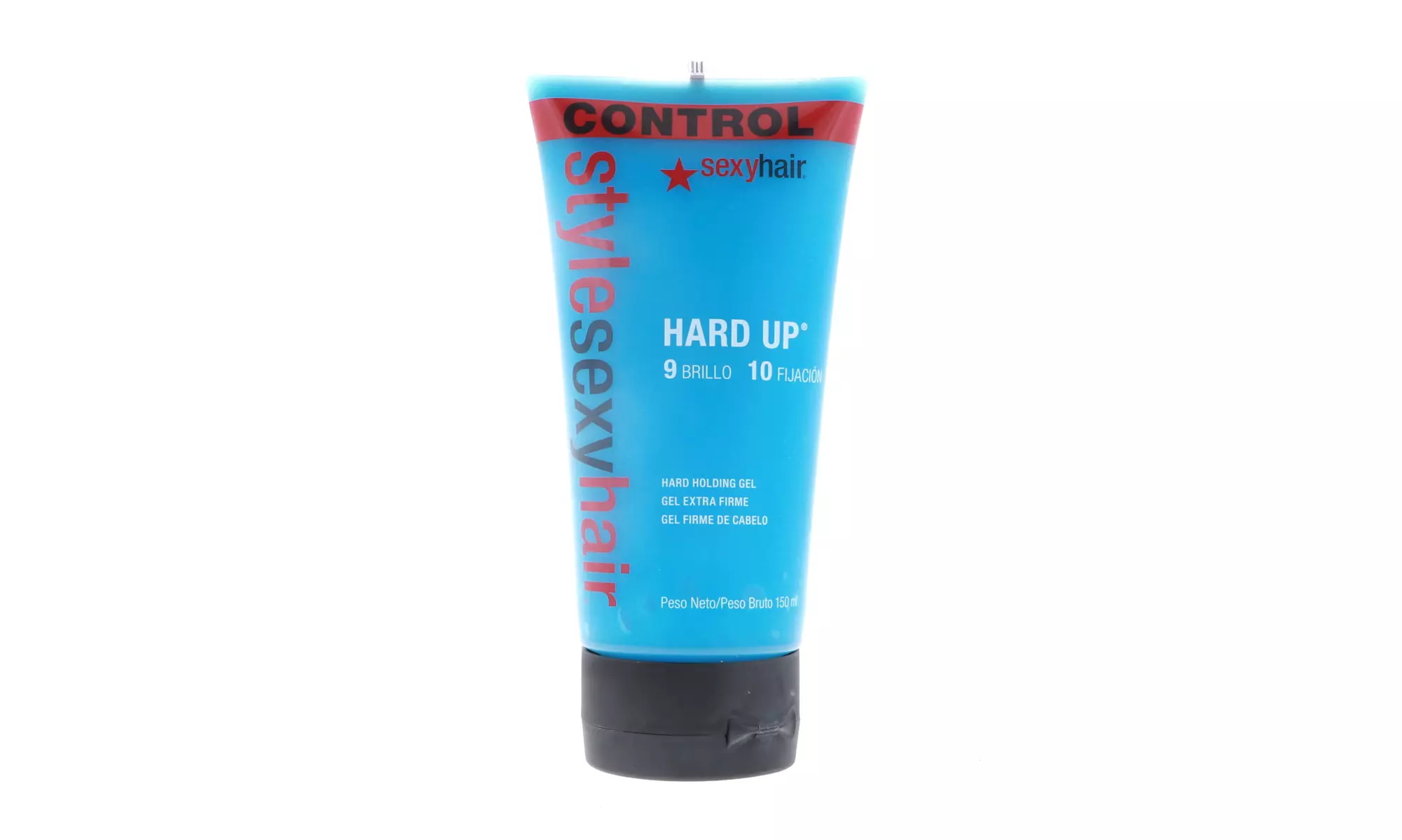 Sexy Hair Hard Up Holding Gel 5.1 oz