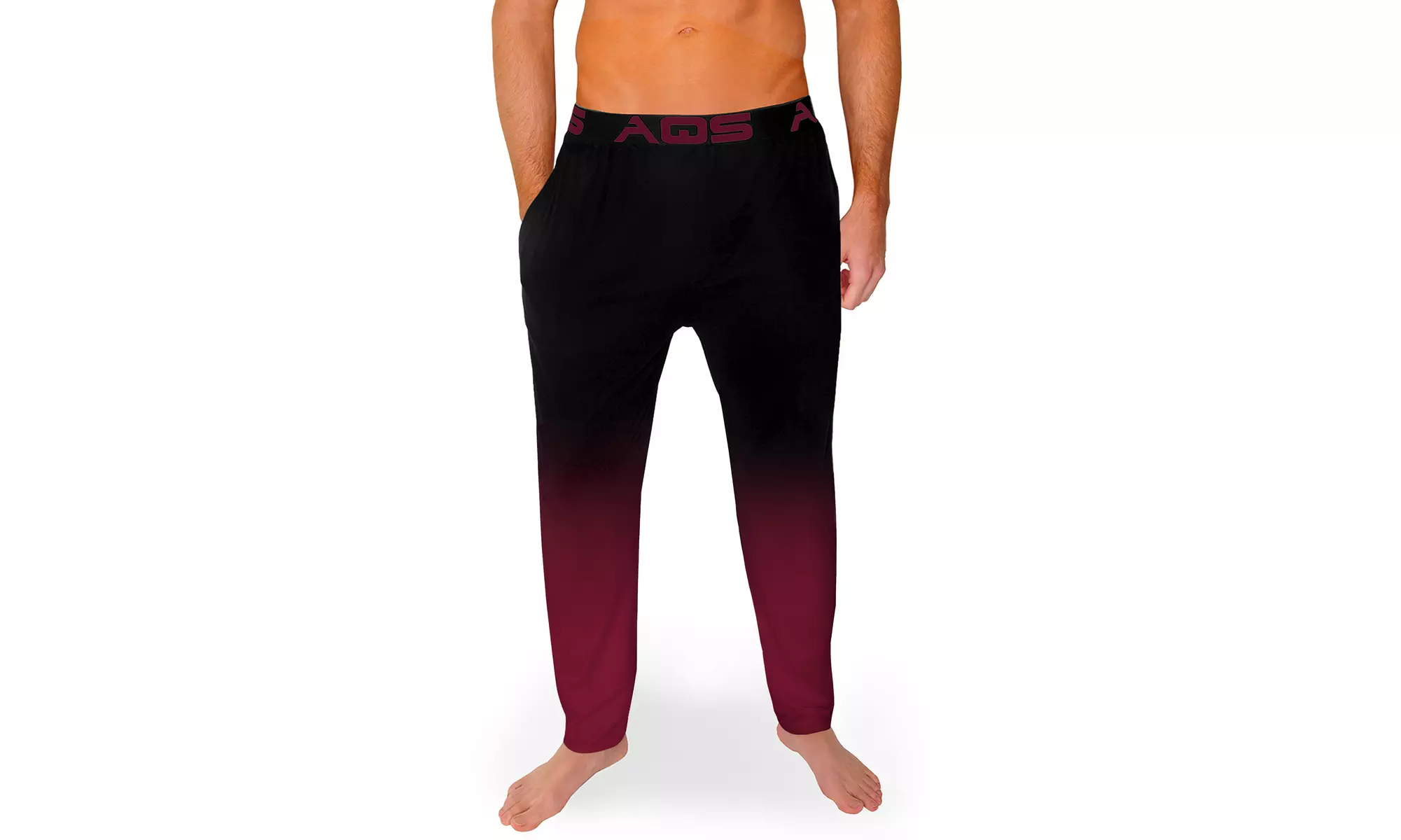 AQS Men's Lounge Pants