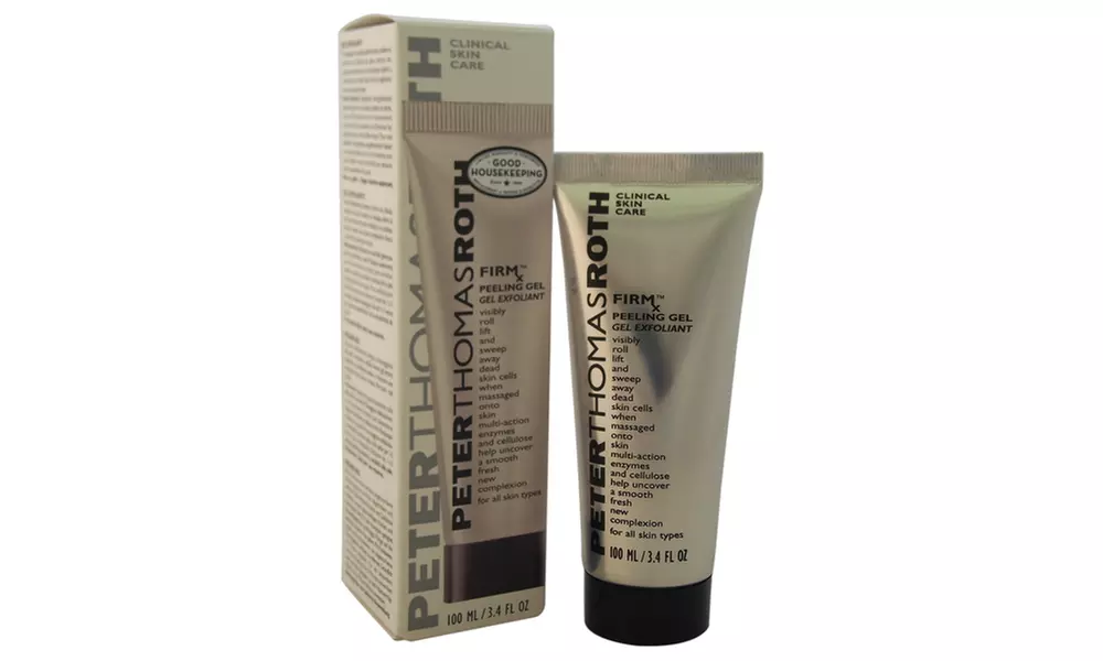 Peter Thomas Roth Firmx Peeling Gel - Primary Image