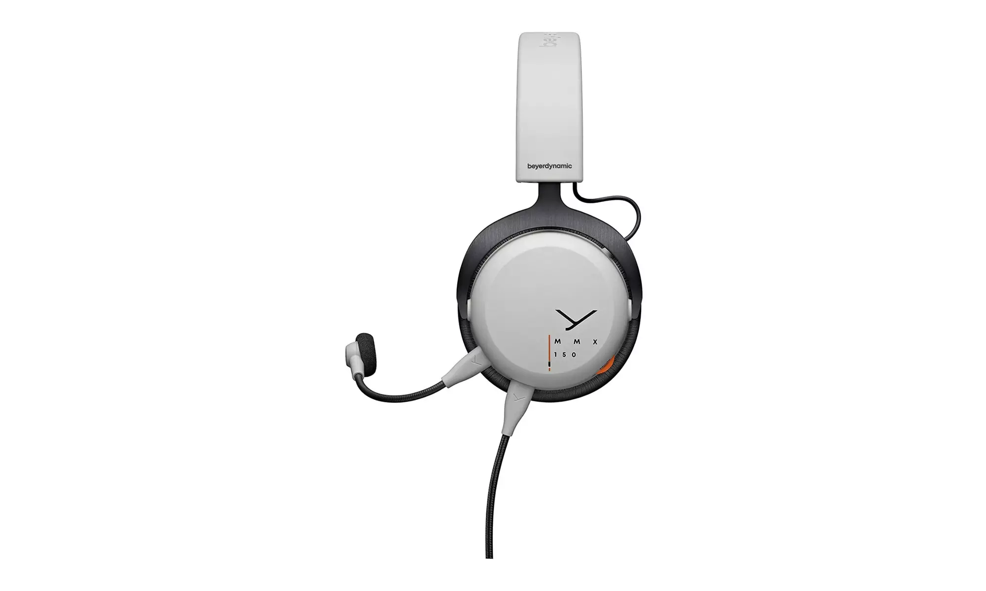Beyerdynamic MMX 150 Gaming Headset (Gray) - Second Medium