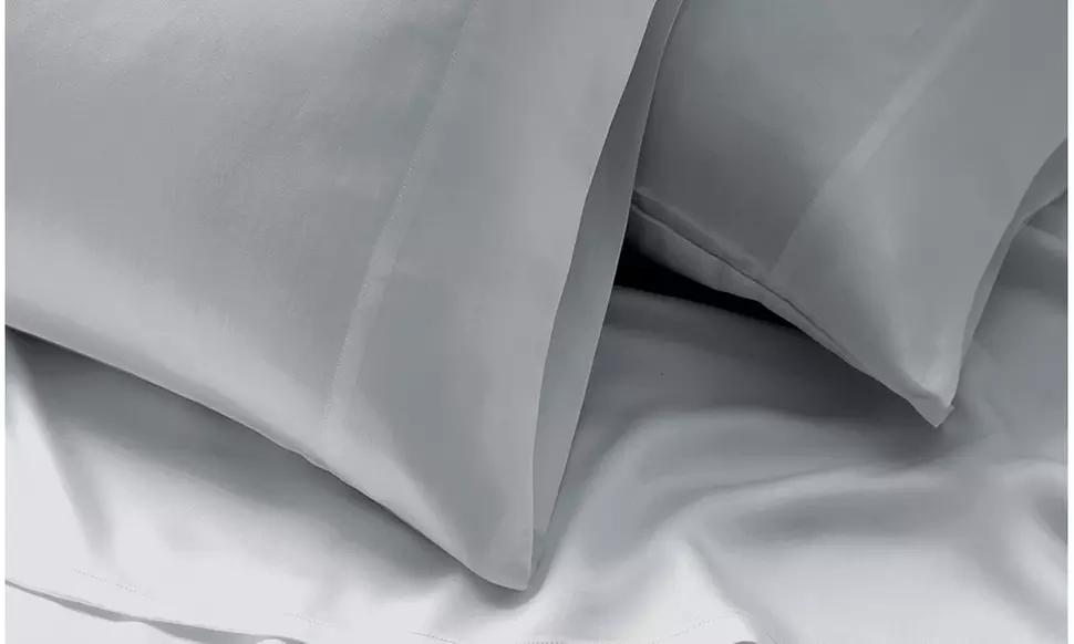Puredown TENCEL Lyocell Silky and Cooling Sheet Set
