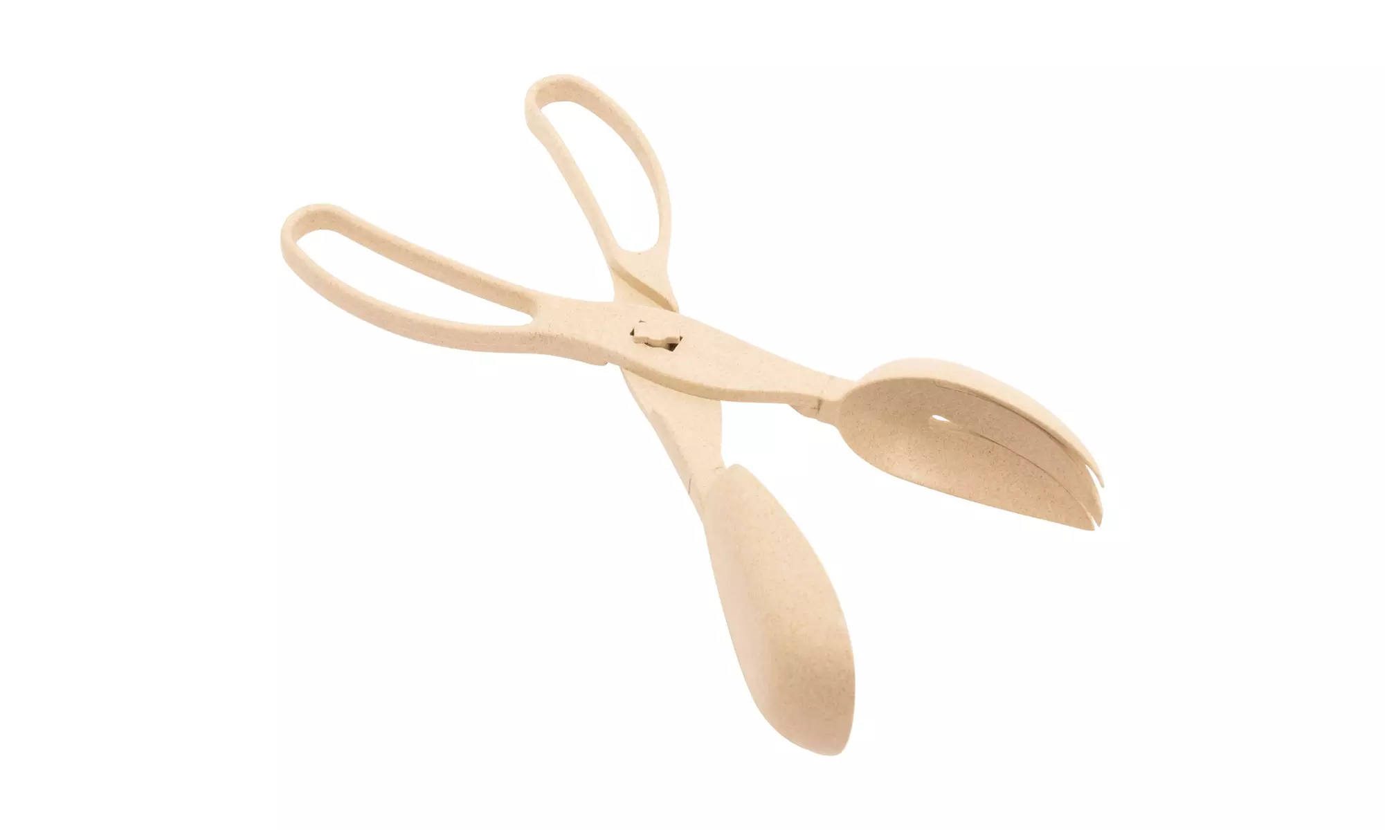 Gourmet By Starfrit 080285-006-0000 ECO 2-in-1 Salad Scissor - Primary Image