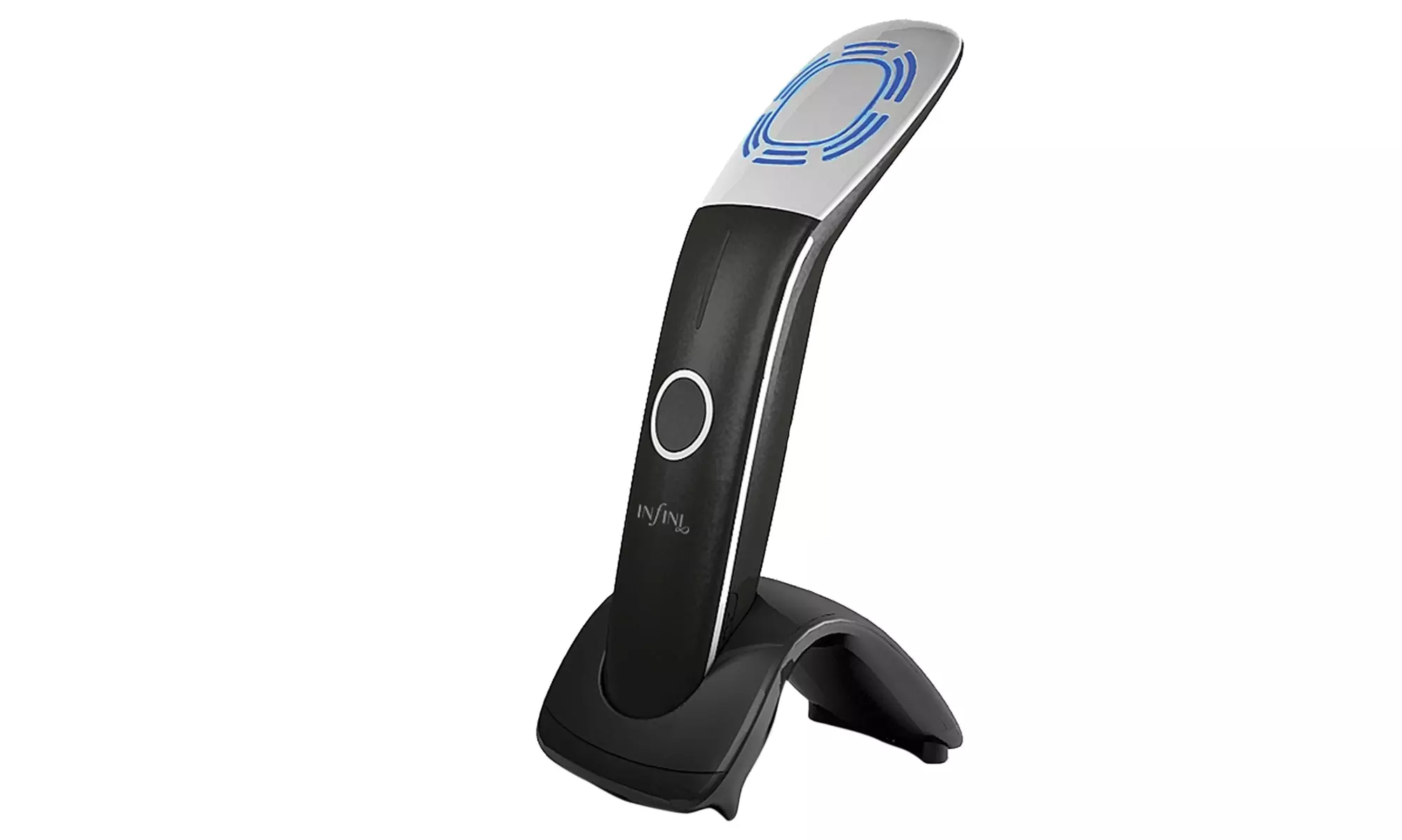 Infini Smart Sonic LED Face Device - Primary Image