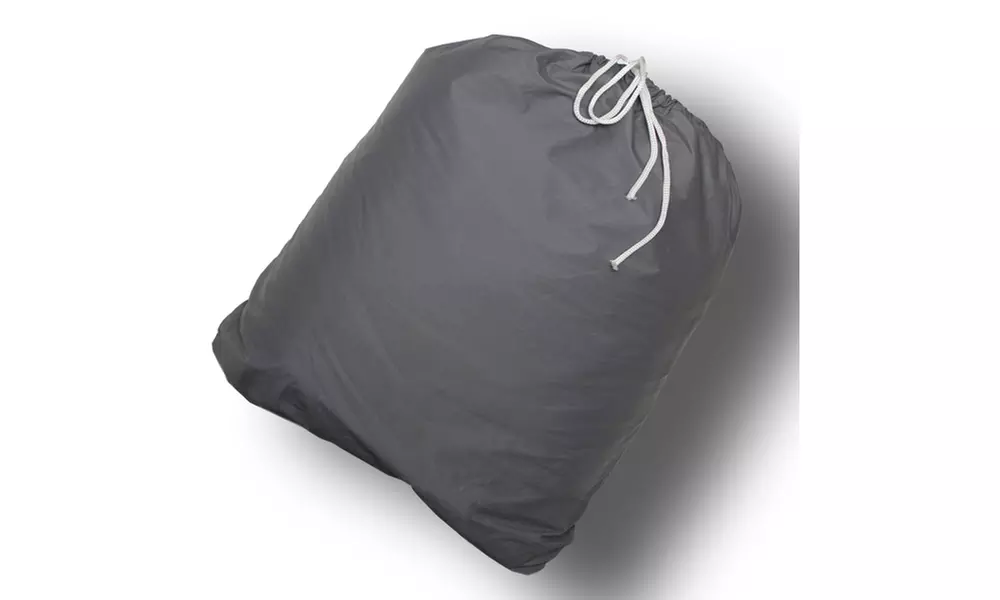Signature Diamond 7-Layer Waterproof & Stormproof SUV, Truck, & Van Cover - Second Medium