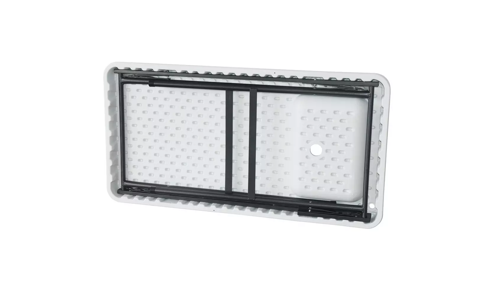 Folding  Fish Fillet & Hunting & Cutting Table with Sink Faucet - Second Medium