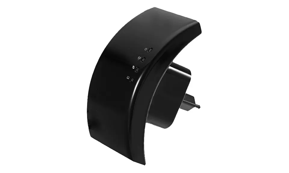 WiFi Genius Repeater - Instantly Double Your WiFi Range - Second Medium