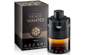 Azzaro The Most Wanted Parfum for Men 3.4 Fl. Oz.