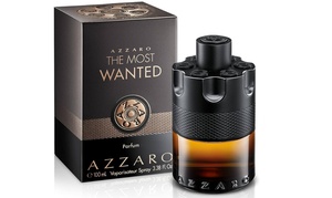 Azzaro The Most Wanted Parfum for Men 3.4 Fl. Oz.