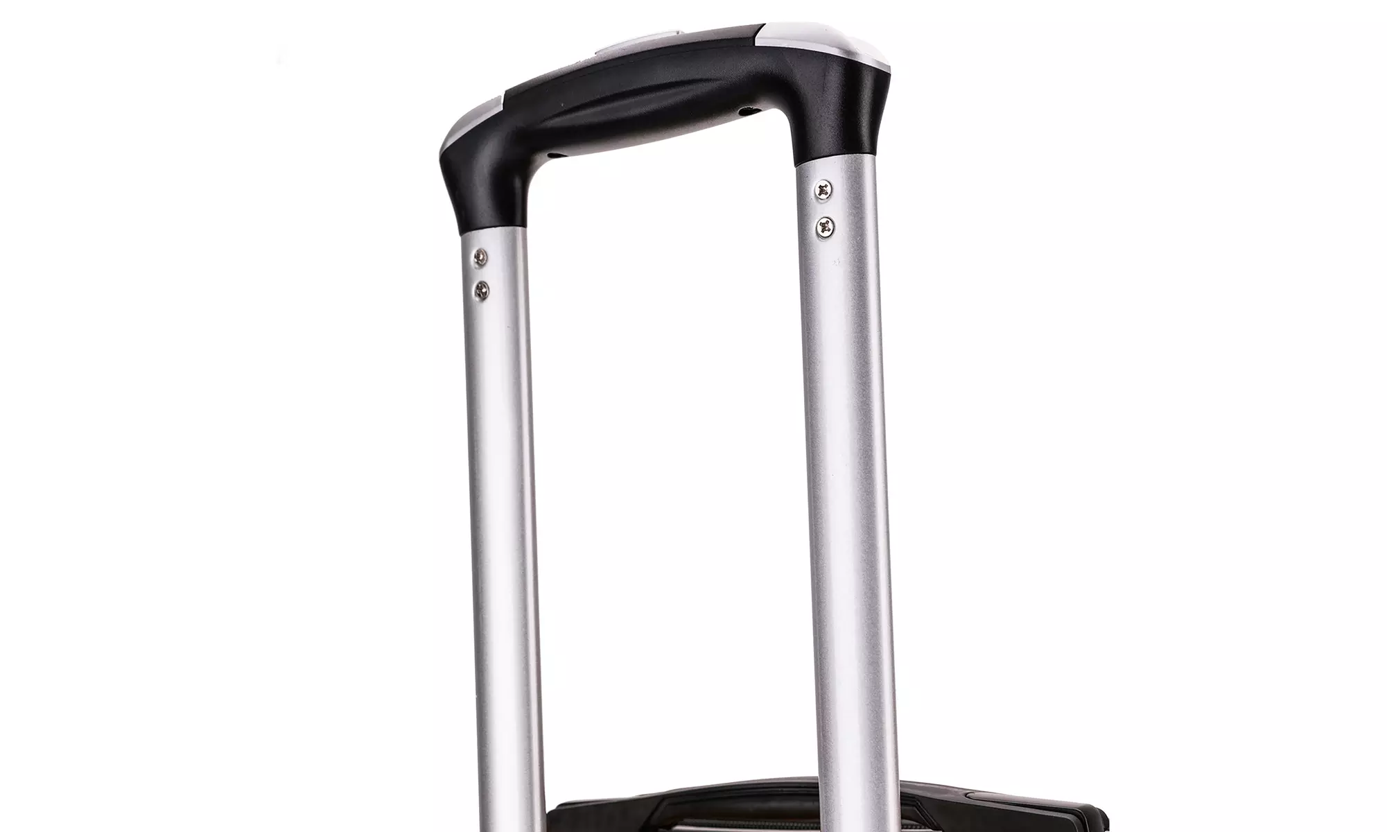 InUSA Pilot Lightweight Hardside Spinner Luggage