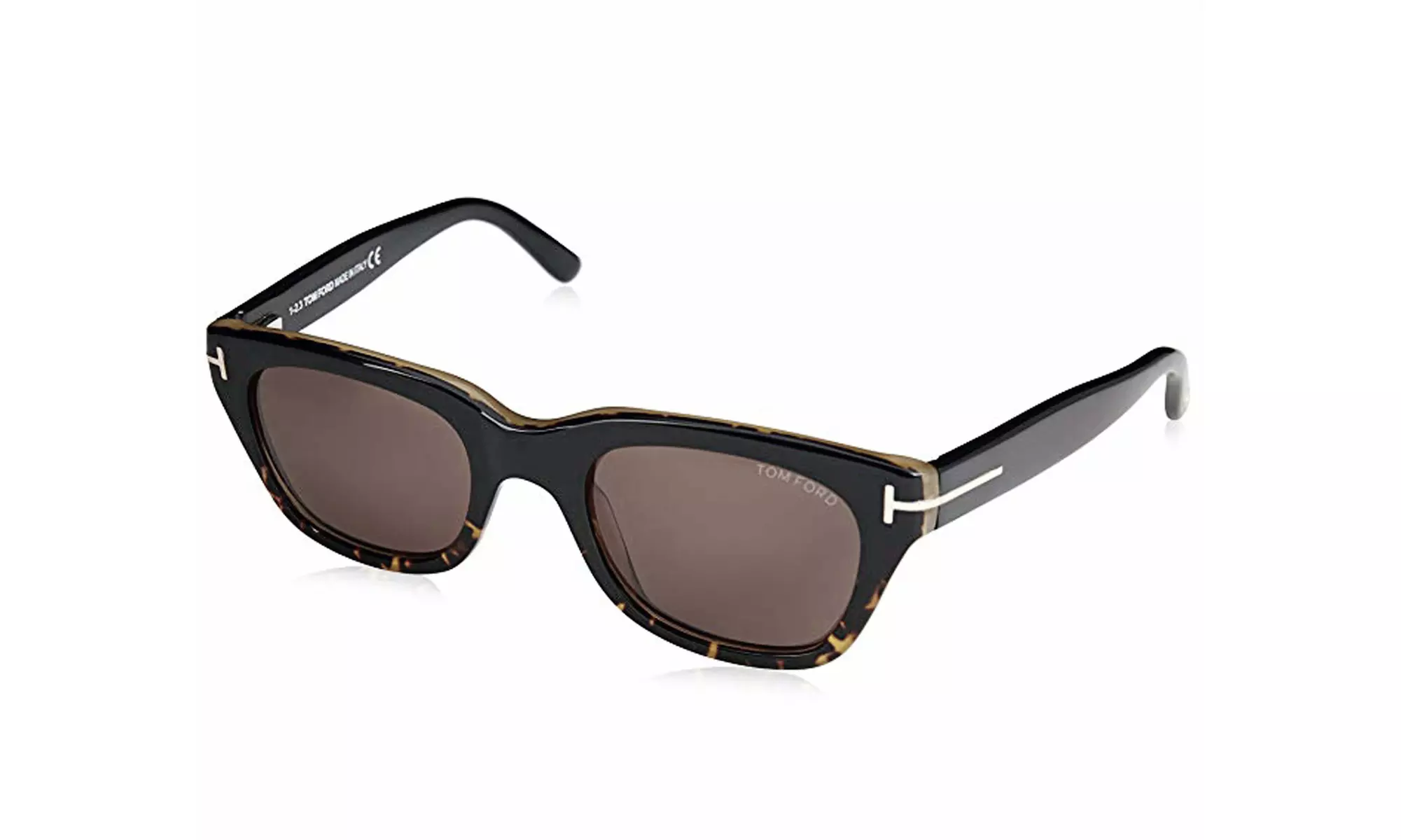 Brand New Authentic Tom Ford Sunglasses Snowdon Tf 0237 05J Frame Ft Tf 237 - Primary Image