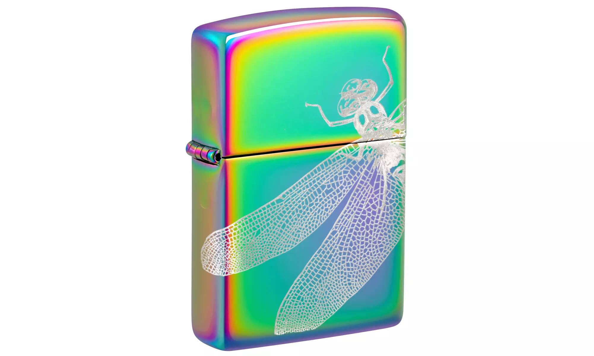 Zippo Animal Design Lighters - Primary Image