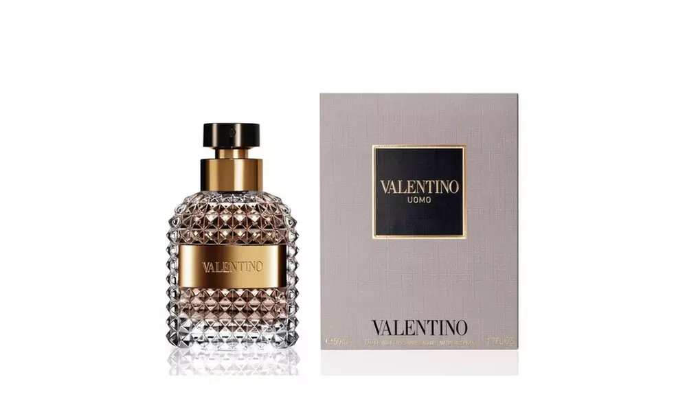 Valentino Uomo 1.7 Edt Sp - Primary Image